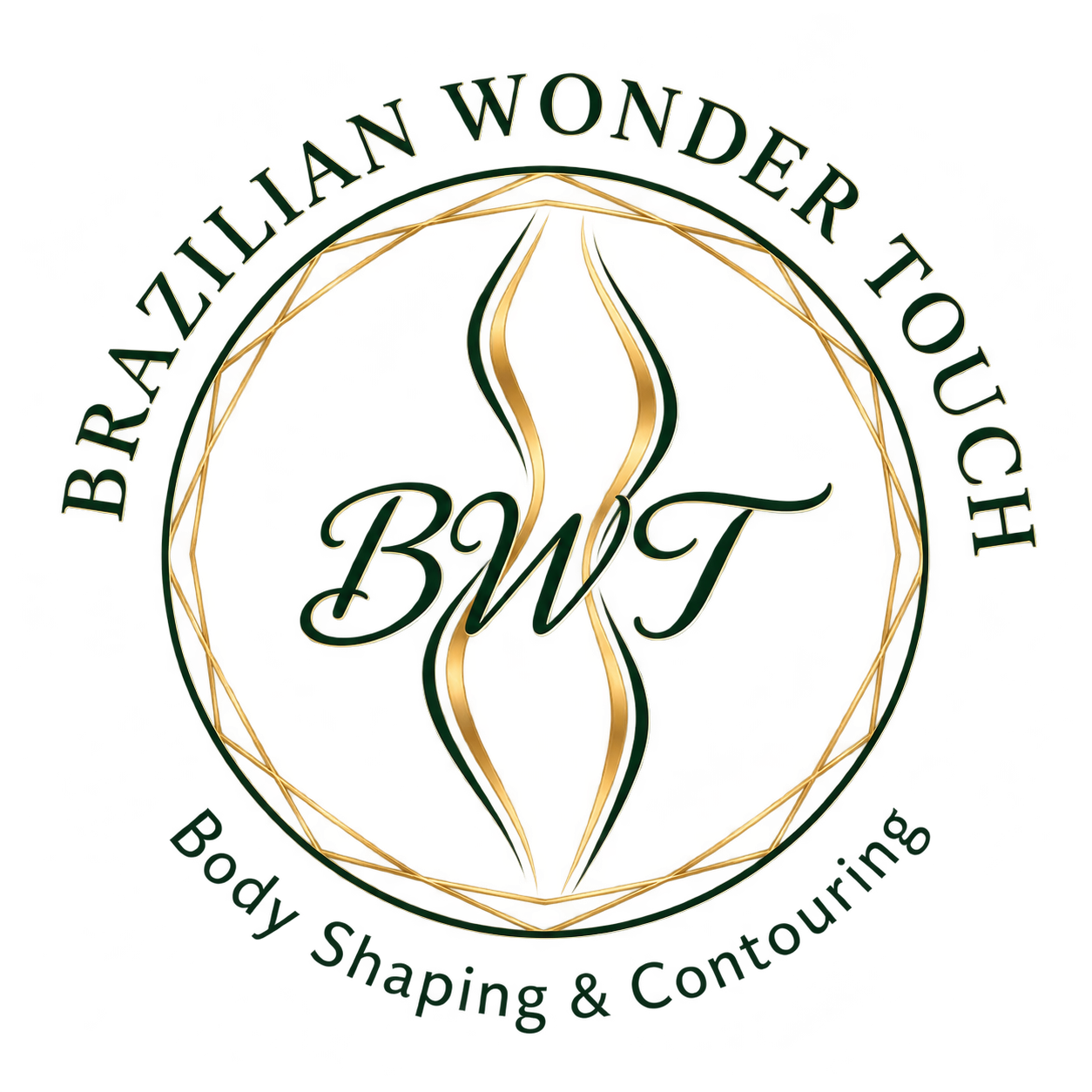 Brazilian Wonder Touch Logo